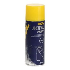 Felni Festék, fekete, 450ml