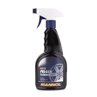 Felnitisztító spray, 500 ml