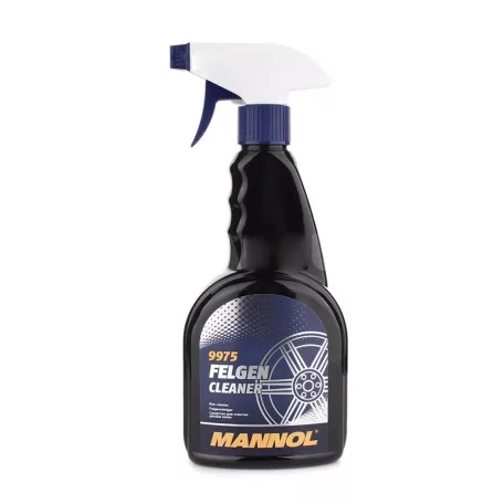 Felnitisztító spray, 500 ml