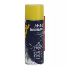 Mannol M-40 Lubricant, csavarlazító, 450ml
