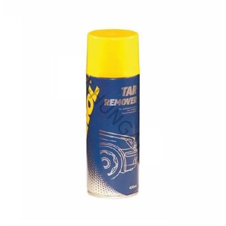 Bitumen és rovareltávolító spray, 450ml