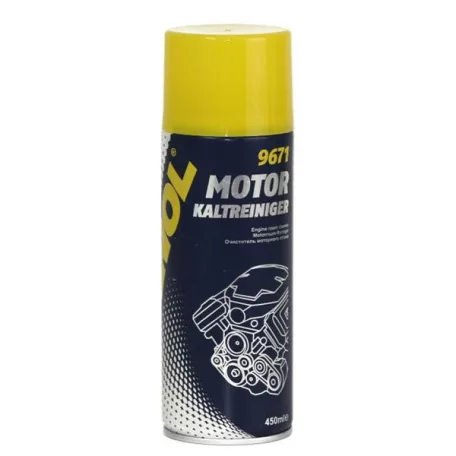 Motortisztító, 450ml