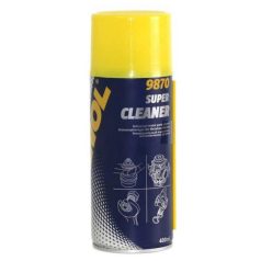 Motortisztító spray, Super Cleaner, 400ml