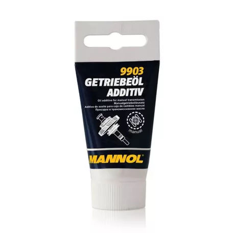 Manuális váltó adalék, 20g
