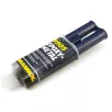 Fémragasztó, két komponensű epoxy, 24 ml