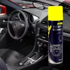 Műszerfalápoló hab, citrom, 220ml