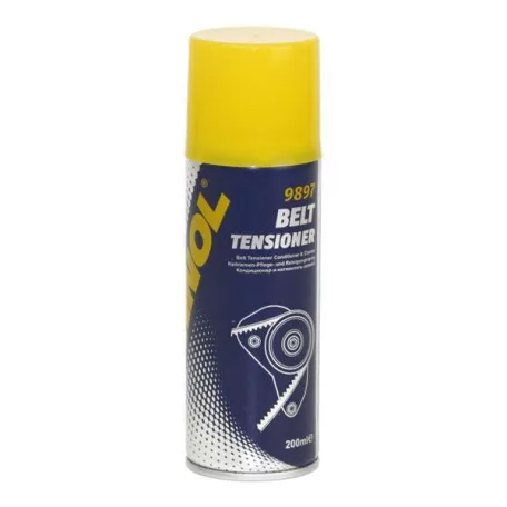 Ékszíj csúszásgátló spray, 200ml