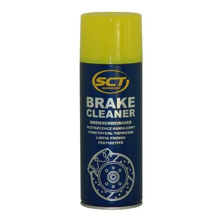 Féktisztító spray, 450ml