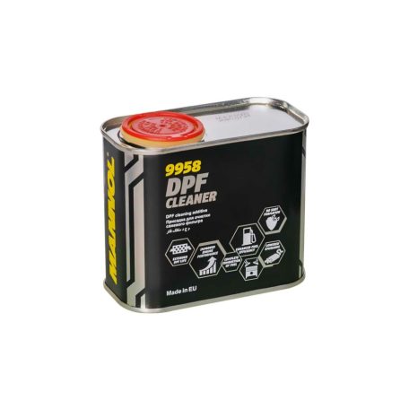 DPF tisztító, 400ml (DPF CLEANER 0,4L, MN9958-04AME-I) (9958)
