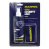 MANNOL Cockpit Care Vanilia, műszerfalápoló, 250ml