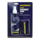 MANNOL Cockpit Care Vanilia, műszerfalápoló, 250ml