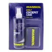 MANNOL Cockpit Care New Car, műszerfalápoló, 250ml