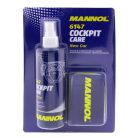 MANNOL Cockpit Care New Car, műszerfalápoló, 250ml
