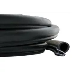 Ajtószigetelő gumi - univerzális