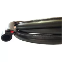 Ajtószigetelő gumi - univerzális