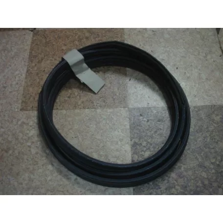 Csomagtér Szigetelő gumi - univerzális