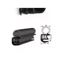 Nyugati csomagtér szigetelő gumi - univerzális