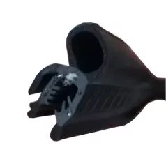 Nyugati csomagtér szigetelő gumi - univerzális