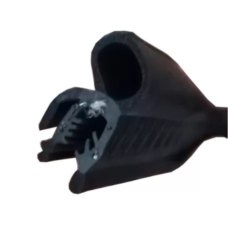 Nyugati csomagtér szigetelő gumi - univerzális