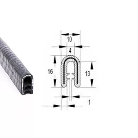 Élvédő gumi - univerzális