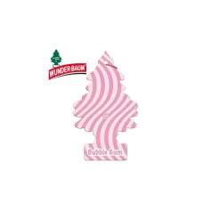 Wunderbaum illatosító, rágógumi