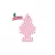 Wunderbaum illatosító, rágógumi