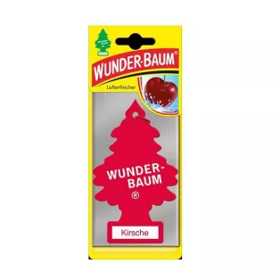 Wunderbaum illatosító, cseresznye