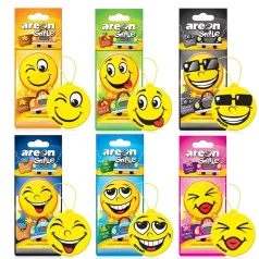 Illatosító, Areon Smile