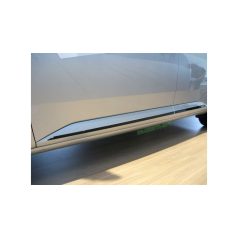 Ajtó díszlécek, Sportline, Skoda Superb III