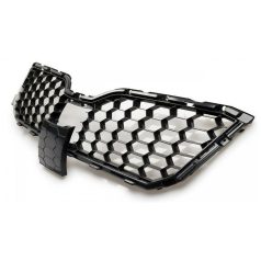 Hűtőrács, SKODA SUPERB III