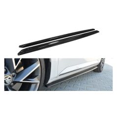 Küszöbdíszléc Skoda Superb III Hatchback / Kombi