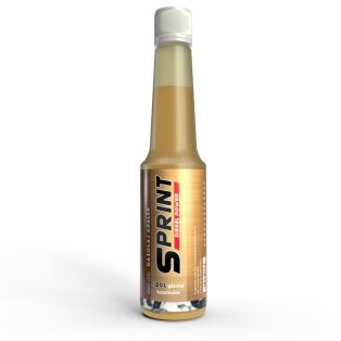Sprint gázolaj adalék 120ml, 120 liter üzemanyaghoz