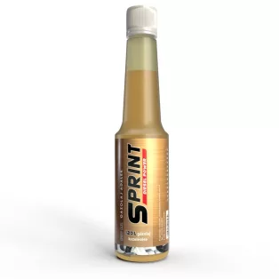 Sprint gázolaj adalék 120ml, 120 liter üzemanyaghoz