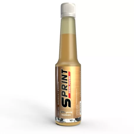 Sprint gázolaj adalék 120ml, 120 liter üzemanyaghoz