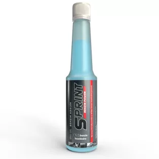   Sprint benzin adalék, 120ml, 120l üzemanyaghoz, E10 kompatibilis