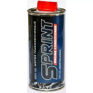 Sprint motor fém kondicionáló 1l, 20l motorolajhoz