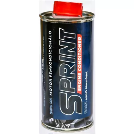 Sprint motor fém kondicionáló 1l, 20l motorolajhoz