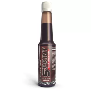   Sprint sebességváltó fém kondicionáló 120 ml, 2,5l váltóolajhoz