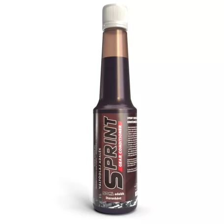 Sprint sebességváltó fém kondicionáló 120 ml, 2,5l váltóolajhoz