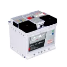 AUTOPART Galaxy Silver 45Ah 480A jobb+ akkumulátor