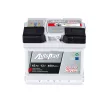 AUTOPART Galaxy Silver 45Ah 480A jobb+ akkumulátor