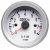 Fordulatszámmérő óra, 270fok, RACE SPORT, átmérő 52mm, 12V