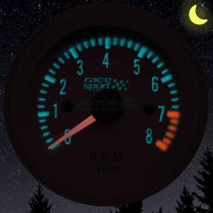 RACE SPORT fordulatszámmérő óra