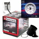 RACE SPORT fordulatszámmérő óra