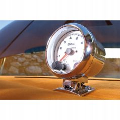 Fordulatszámmérő, váltást jelző fénnyel, RaceSport