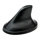 Cápauszony antenna 12V, elektronikával