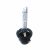 SBAutoparts D4S Xenon izzó, Siberia Premium, 12V, E,