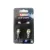 SBAutoparts T10 izzó, helyzetjelző, 5xSMD led, 5W, 12V, Canbus, fehér (1pár)