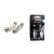 SBAutoparts SV8.5 szofita izzó, 3xSMD led, 3W, 12V, 39mm, Canbus, fehér
