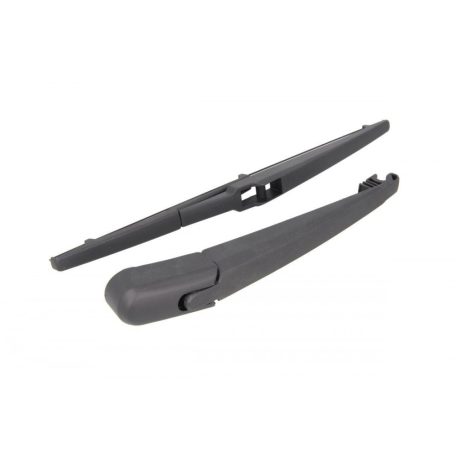 Hátsó ablaktörlő kar törlő lapáttal Toyota RAV 4 III 2005-2013